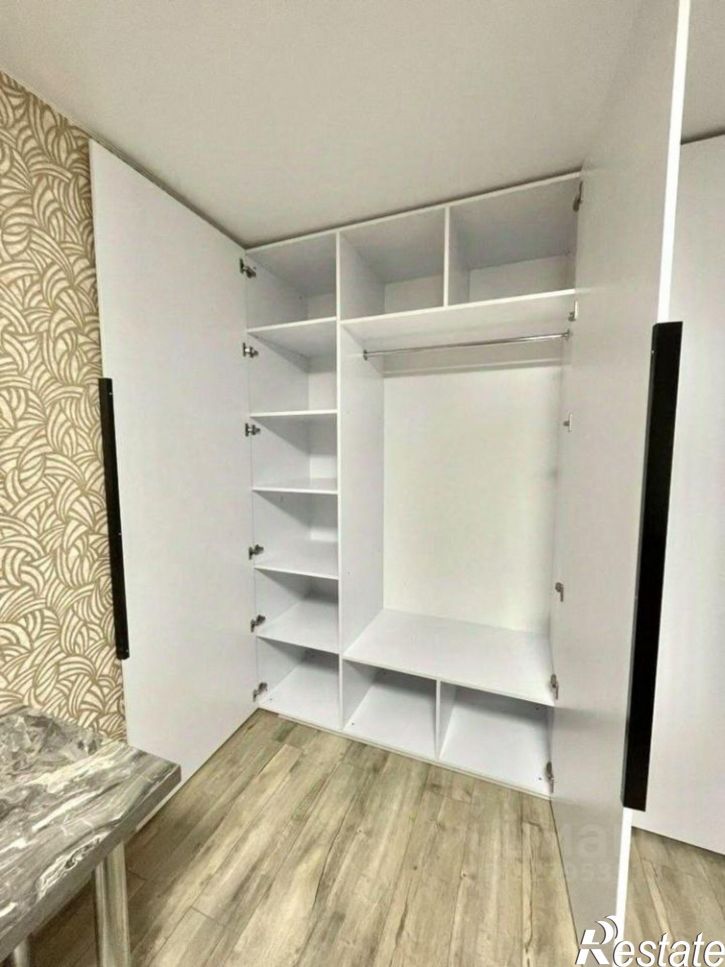 1-комн квартира Уфа