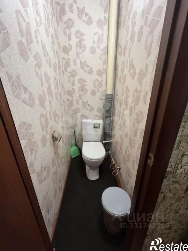 2-комн квартира городской округ Уфа