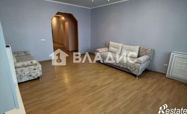 1-комн квартира Стерлитамак, улица Артёма, 98
