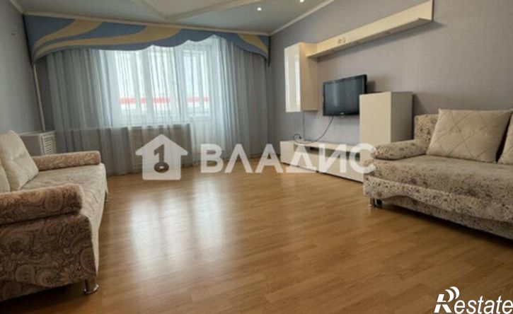 1-комн квартира Стерлитамак, улица Артёма, 98