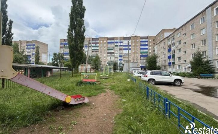 2-комн квартира Стерлитамак, Советская улица, 81