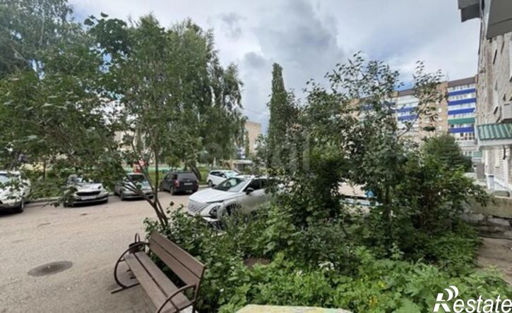 2-комн квартира Стерлитамак, Советская улица, 81