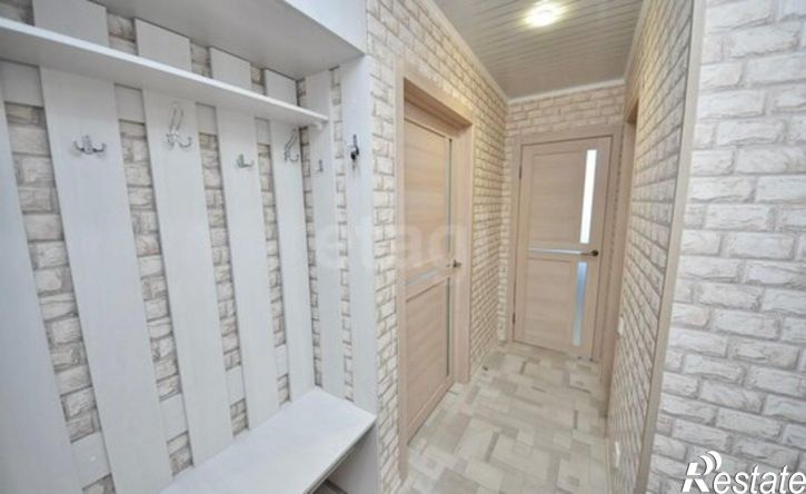1-комн квартира Салават, улица Малыгина, 1