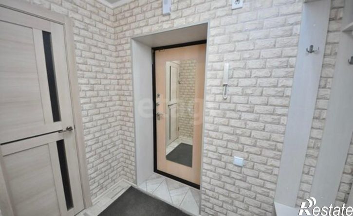 1-комн квартира Салават, улица Малыгина, 1