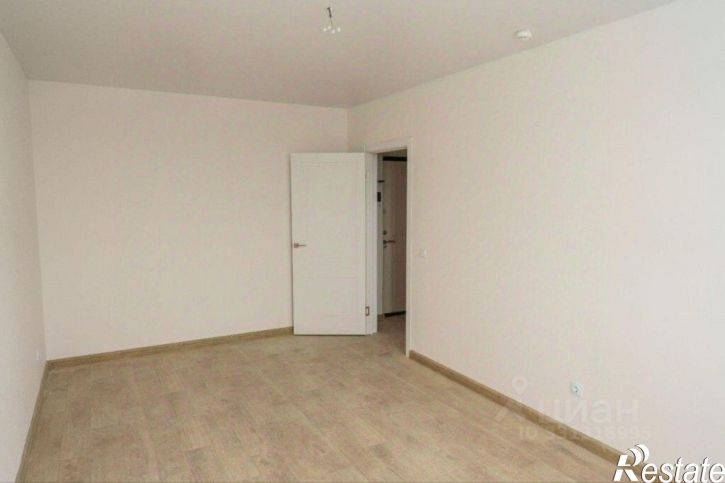 1-комн квартира Уфа г., Демский