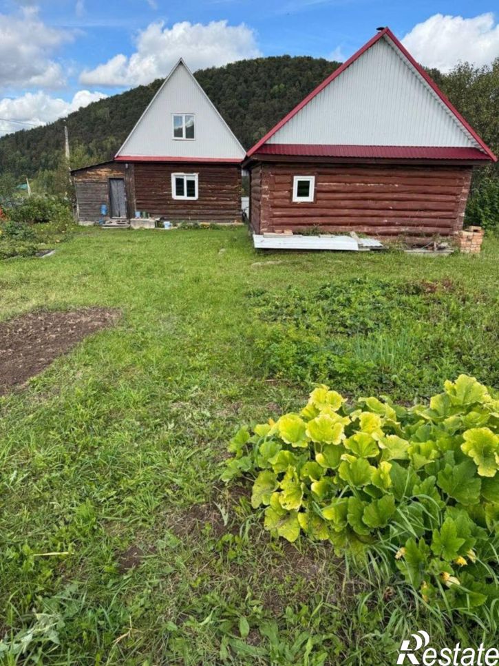 Коттедж/дом Нуримановский район