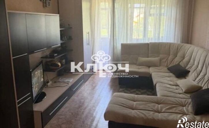 2-комн квартира Стерлитамак, улица Курчатова, 8