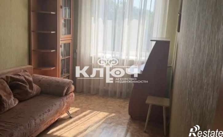 2-комн квартира Стерлитамак, улица Курчатова, 8
