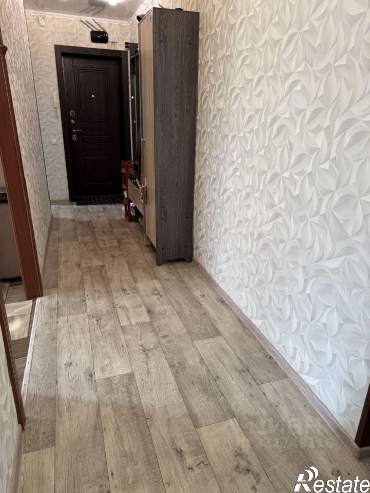 3-комн квартира Мелеуз, улица Ленина