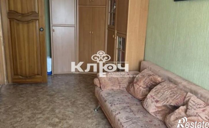 2-комн квартира Стерлитамак, улица Курчатова, 8