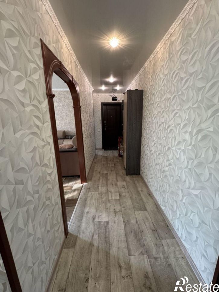 3-комн квартира Мелеуз, улица Ленина