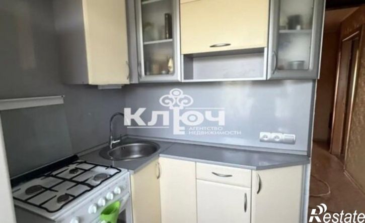 2-комн квартира Стерлитамак, улица Курчатова, 8