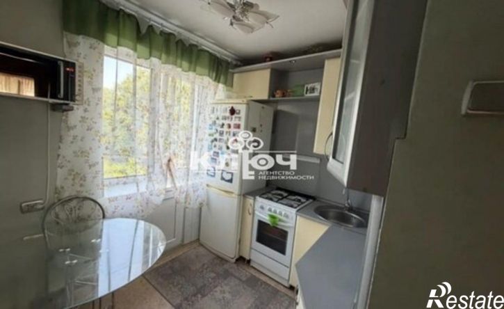 2-комн квартира Стерлитамак, улица Курчатова, 8