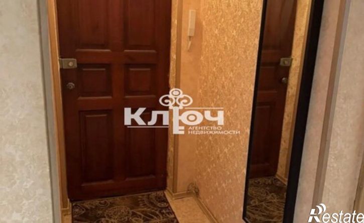 2-комн квартира Стерлитамак, улица Курчатова, 8