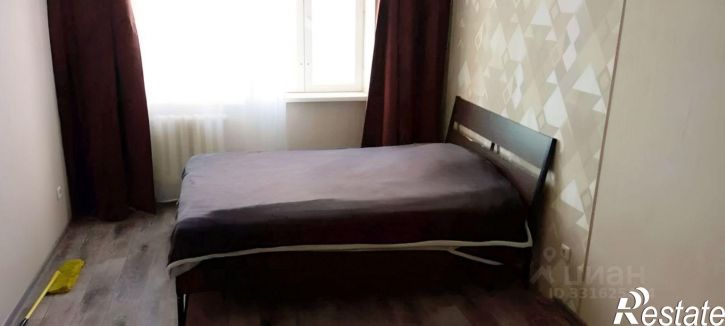 2-комн квартира Уфа