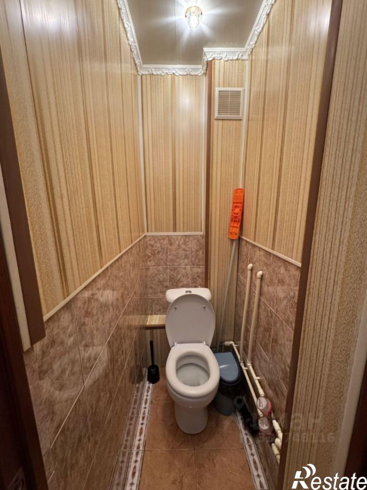 3-комн квартира Мелеуз, улица Ленина