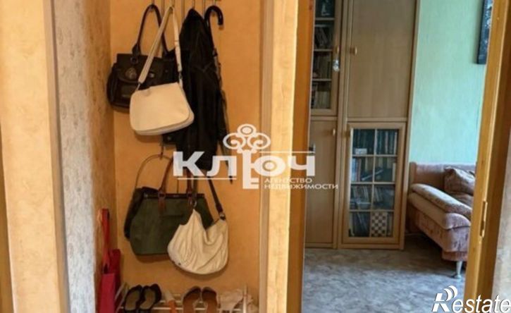 2-комн квартира Стерлитамак, улица Курчатова, 8
