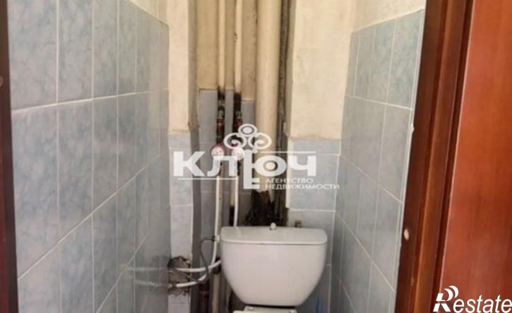 2-комн квартира Стерлитамак, улица Курчатова, 8