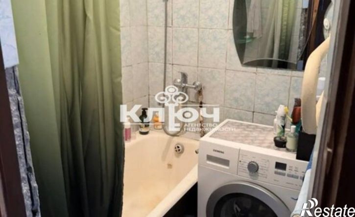 2-комн квартира Стерлитамак, улица Курчатова, 8