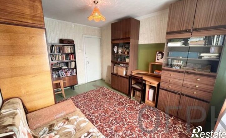 3-комн квартира Уфа, бульвар Тухвата Янаби, 69/1