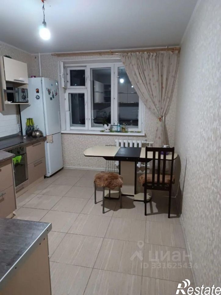 2-комн квартира Уфа