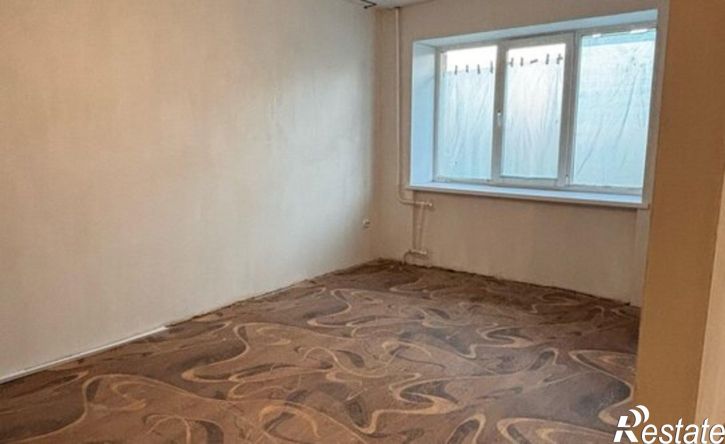 1-комн квартира Кумертау, Окружная улица, 1
