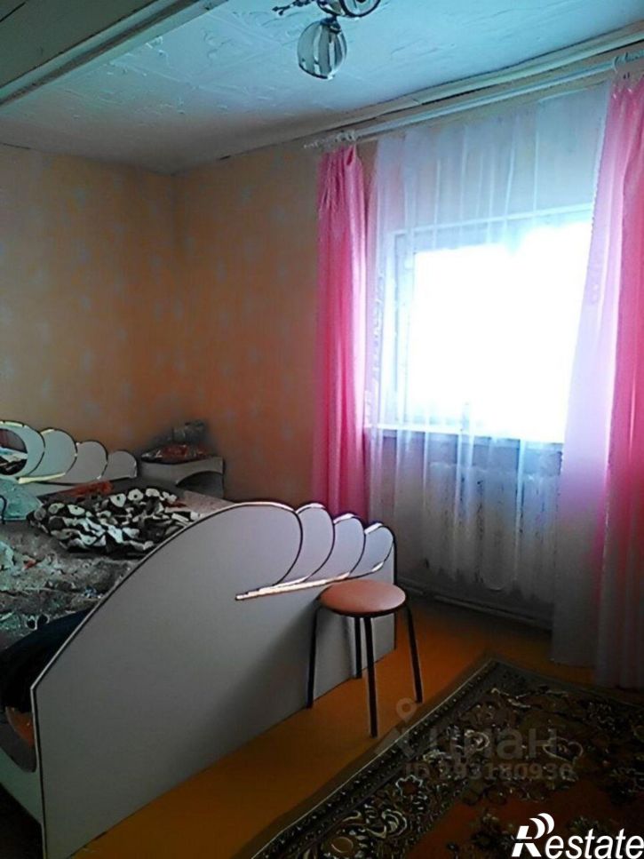 Коттедж/дом Уфа, Киевская улица