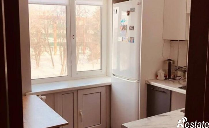 1-комн квартира Кумертау, улица Карла Маркса, 25