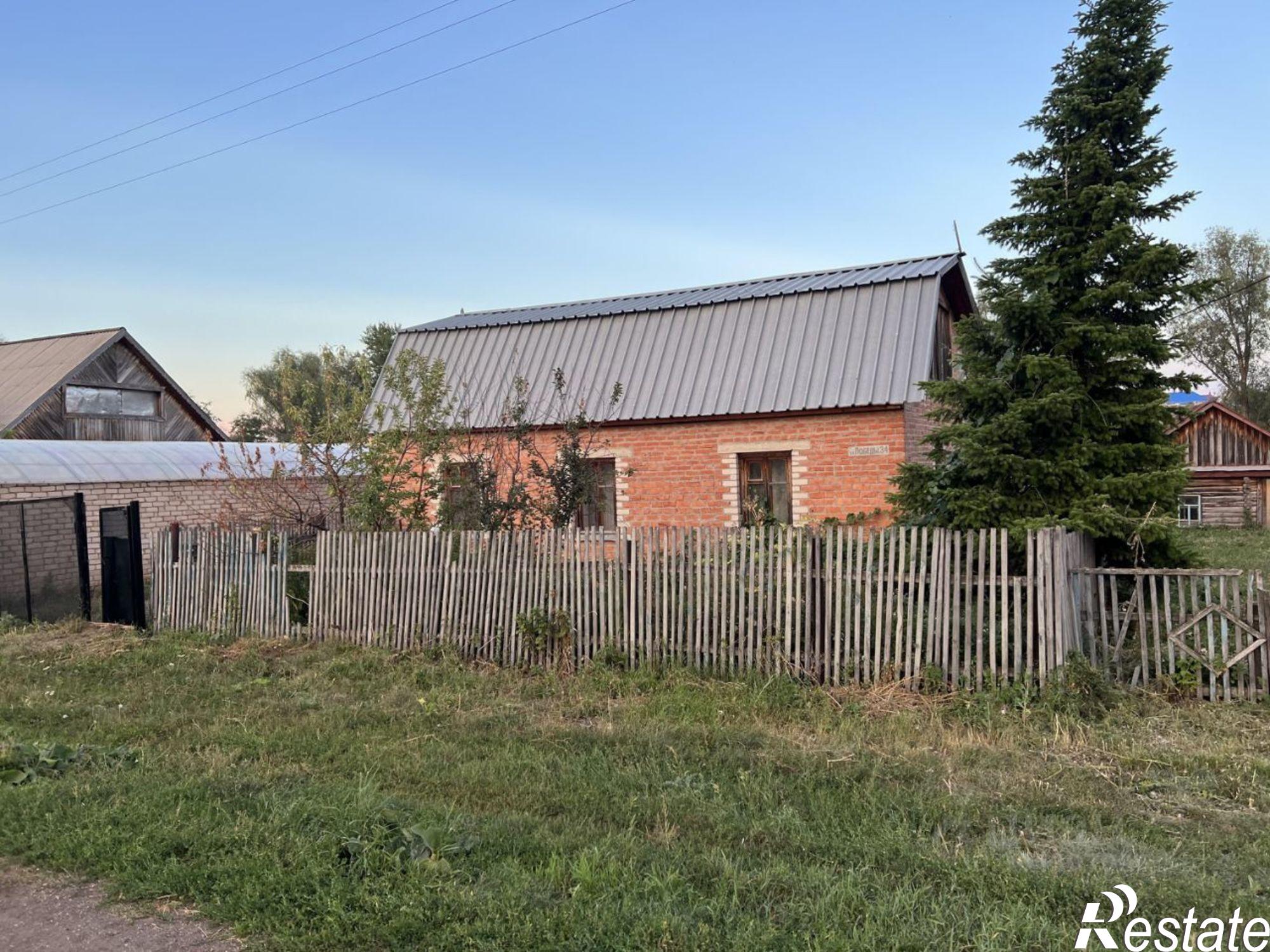 Купить дачу, дом, коттедж за 2 700 000 рублей на Кугарчинский район