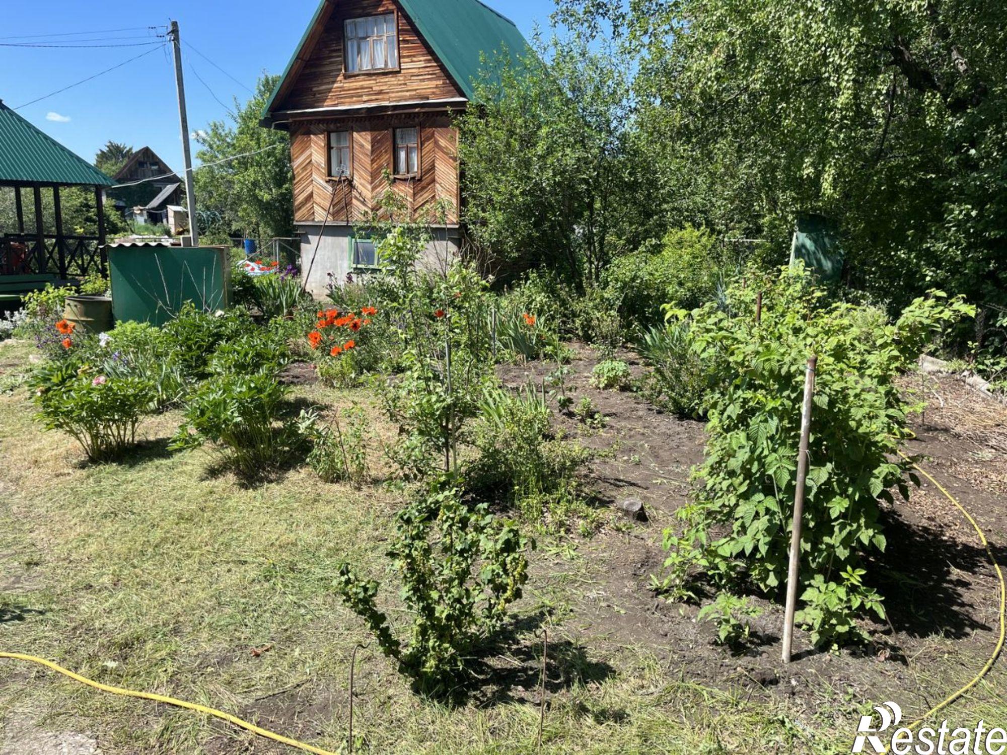 Купить дачу, дом, коттедж за 650 000 рублей на Уфимский район