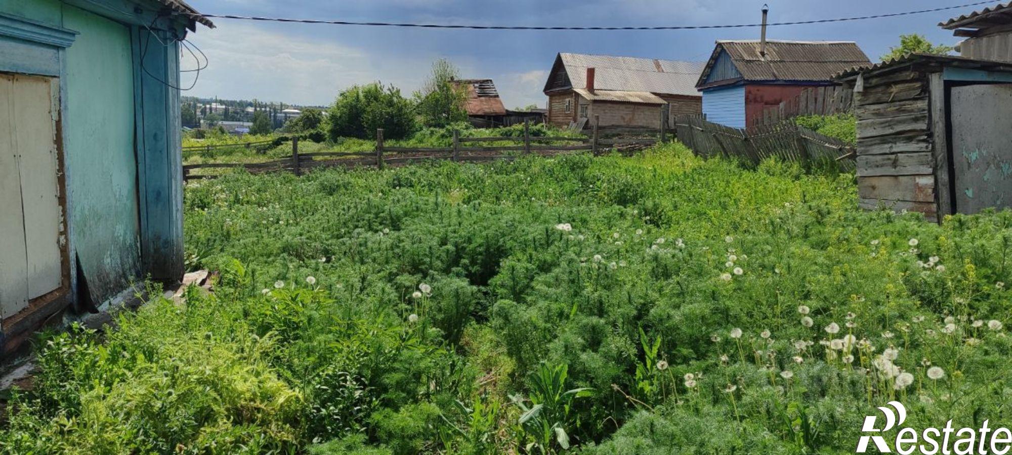 Купить землю, земельный участок за 300 000 рублей на ул Коммунистическая, 18