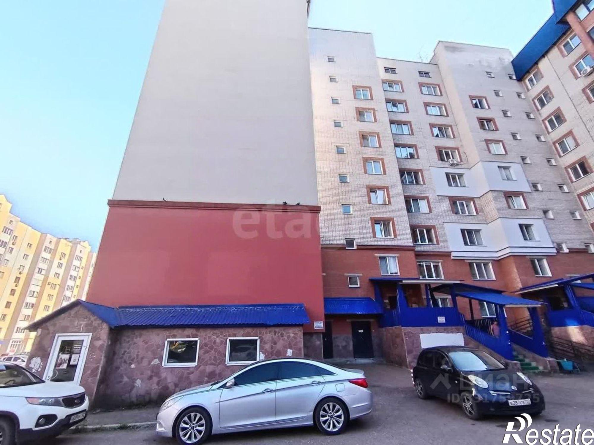 Купить офис, помещение под офис за 10 473 800 рублей на ул Лазурная, 7