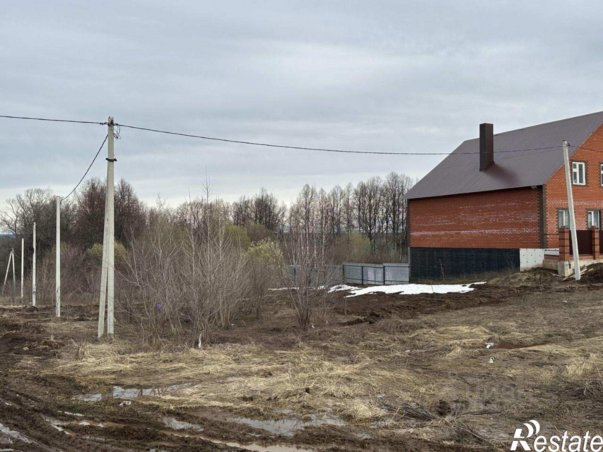 Купить землю, земельный участок за 600 000 рублей на ул Юбилейная, 51а