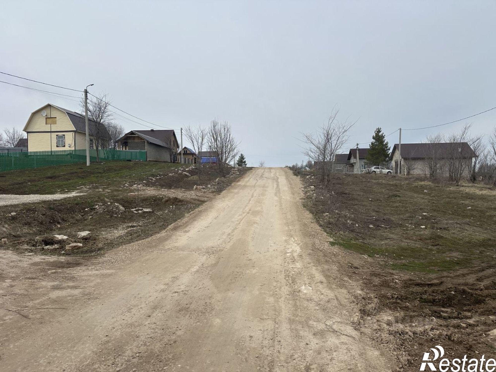 Купить землю, земельный участок за 600 000 рублей на ул Юбилейная, 51а