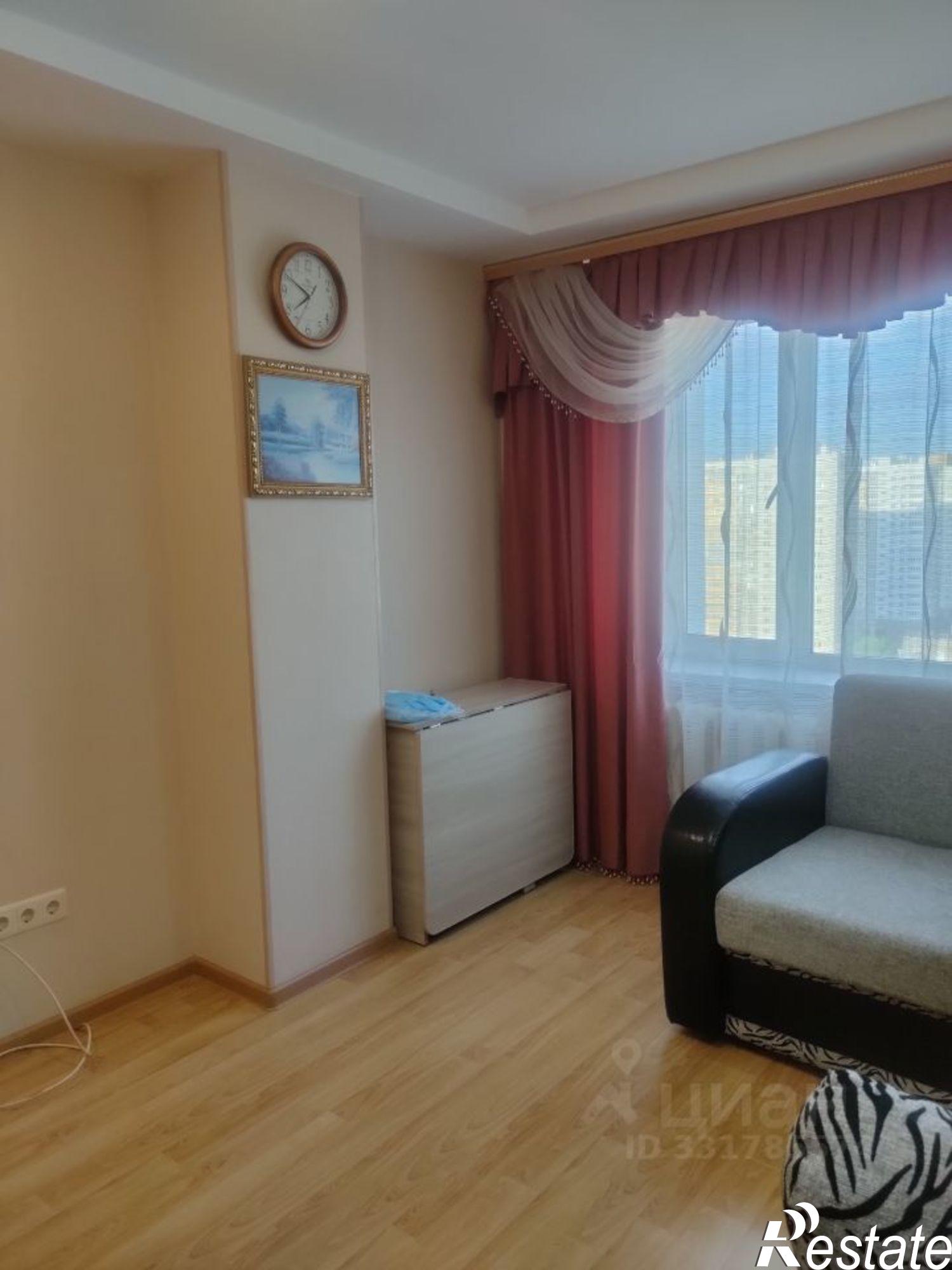 Купить квартиру за 4 450 000 рублей на Уфа