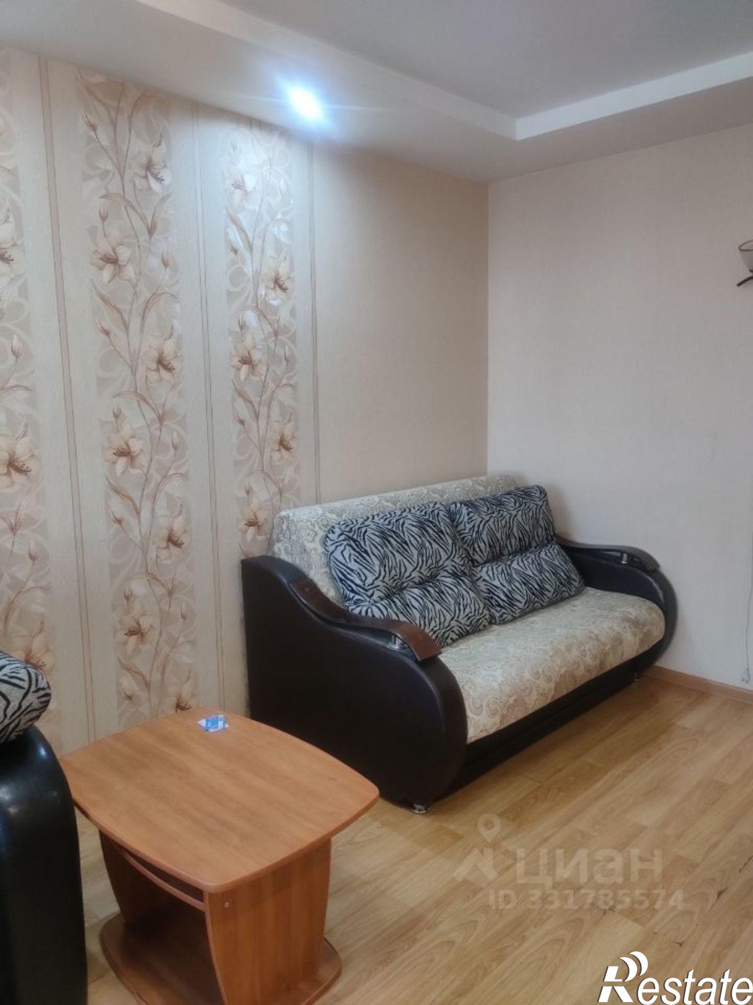 Купить квартиру за 4 450 000 рублей на Уфа