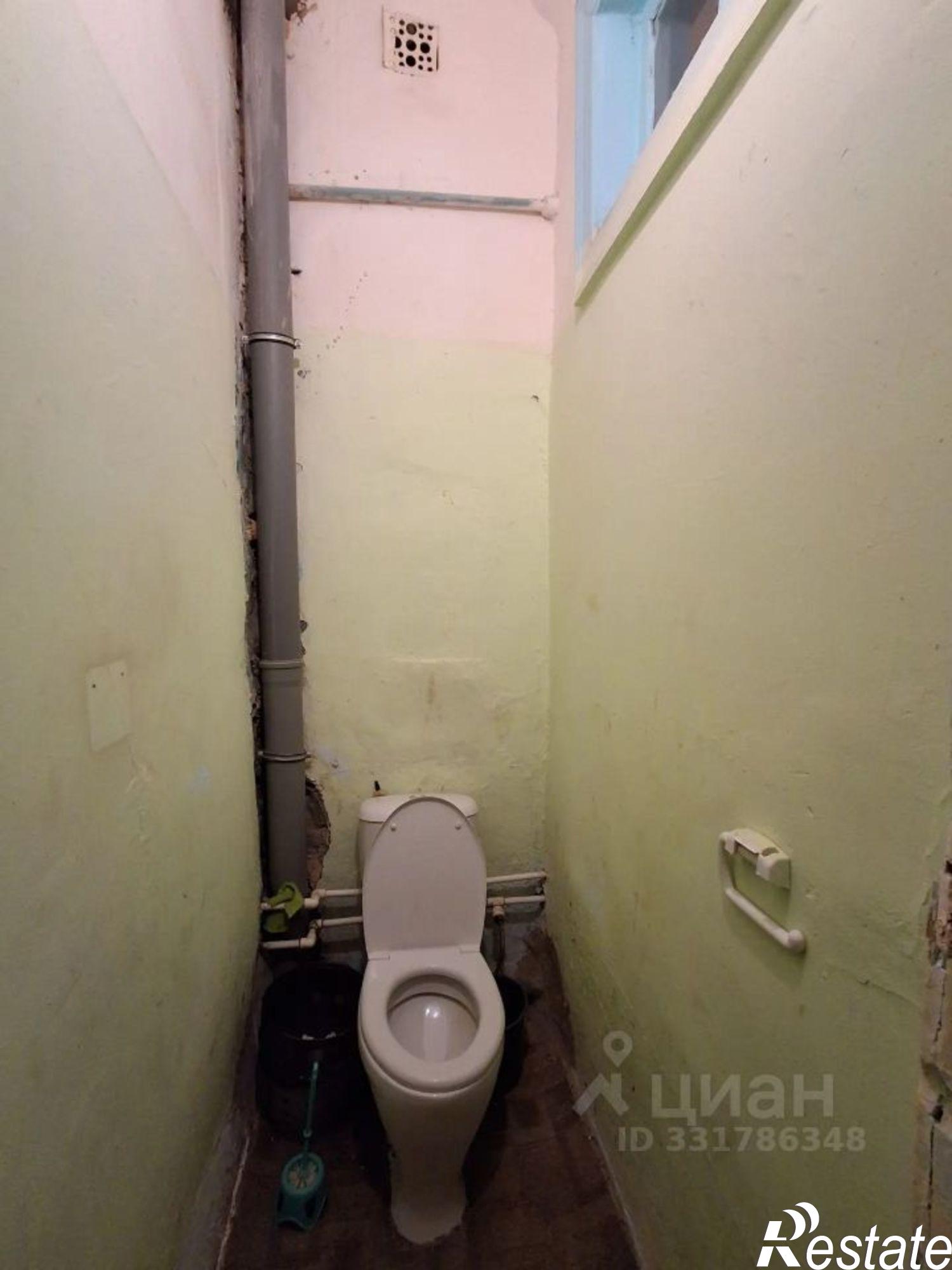 Купить комнату за 1 900 000 рублей на Уфа