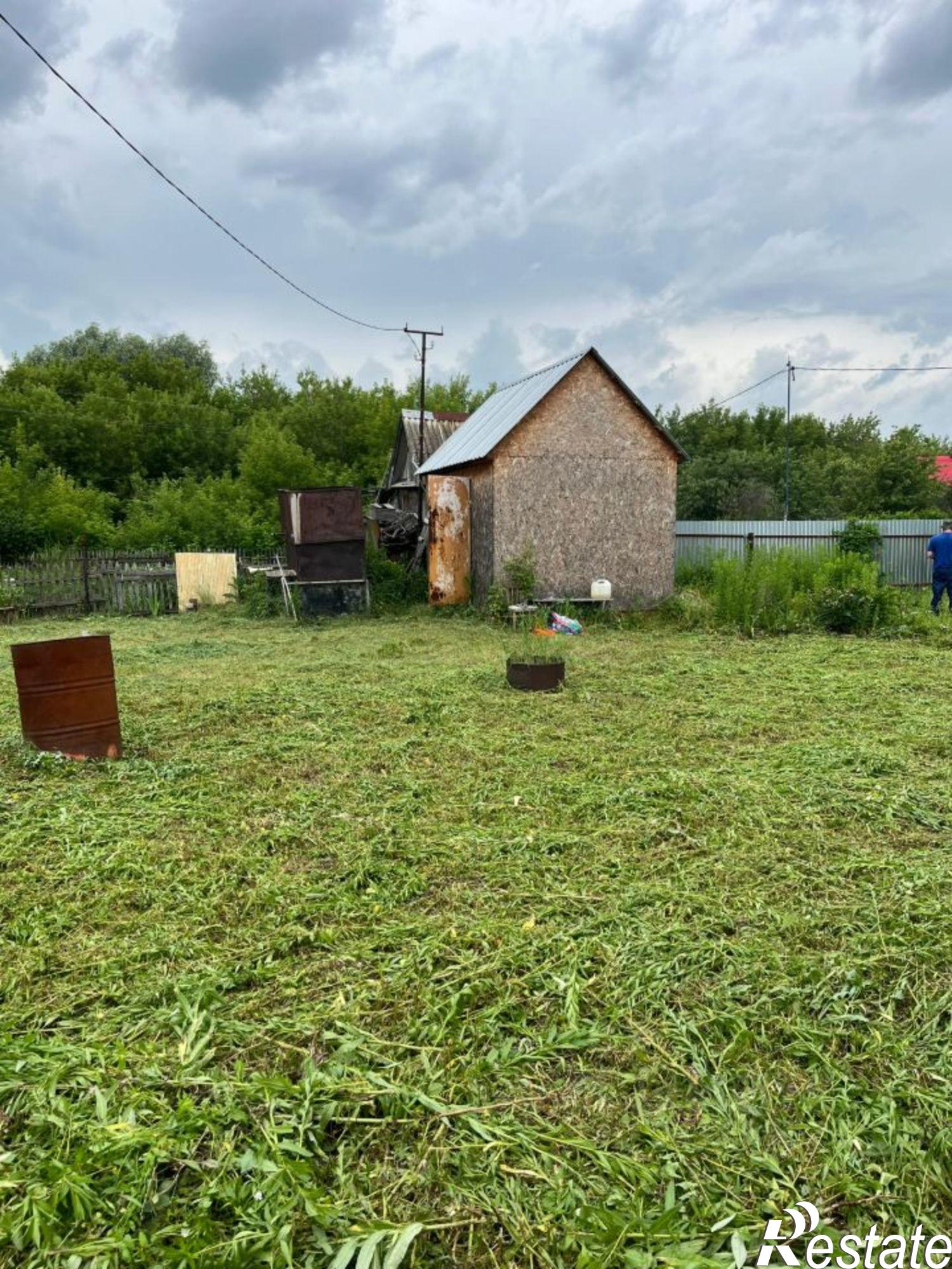 Купить дачу, дом, коттедж за 230 000 рублей на Салават, СНТ № 1, 174