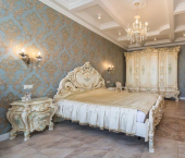 2-комн, 87кв м, этаж 7/8 Верхнеторговая пл, 4