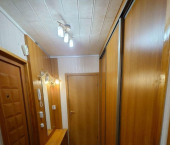 2-комн, 45кв м, этаж 5/9 ул Российская, 43/1
