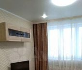 1-комн, 37кв м, этаж 6/15 ул Российская, 24