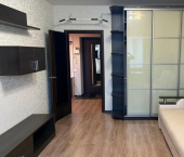 1-комн, 45кв м, этаж 7/8 ул Мингажева, 140