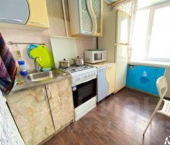 1-комн, 36кв м, этаж 3/9 ул 50-летия Октября, 2