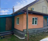 коттедж 72 кв м Фёдоровский район