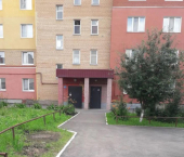 1-комн, 40кв м, этаж 2/9 ул Ахметова, 316/4