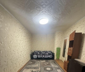 1-комн, 31кв м, этаж 1/5 ул Блюхера, 19