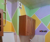 1-комн, 37кв м, этаж 1/10 ул Георгия Мушникова, 21/1