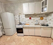 2-комн, 65кв м, этаж 3/7 ул Софьи Перовской, 50/3