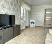 3-комн, 88кв м, этаж 7/12 ул Ферина, 12