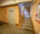 3-комн, 78кв м, этаж 6/11 ул Союзная, 35/2